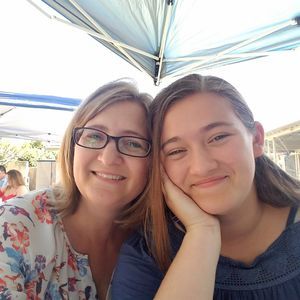 Meet your Posher, Gretchen